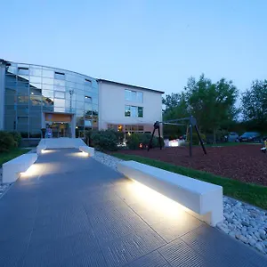 Hotel Bit Center Ljubljana