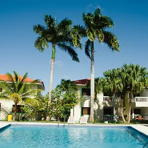 Apartamento Sun Circle Pool&beach, Punta Cana