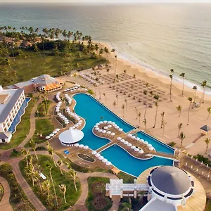 Курортный комплекс Nickelodeon Hotels & Resorts, Пунта-Кана