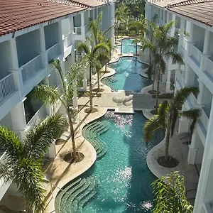 Station touristique Bahia Principe Luxury Esmeralda - Newly Renovated (adults Only)