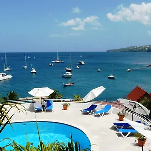 La Batelière Hotel