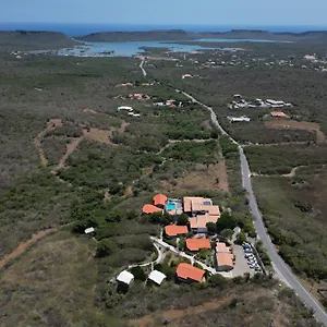 Aparthotel Bandabou Breeze Curacao, Willibrordus