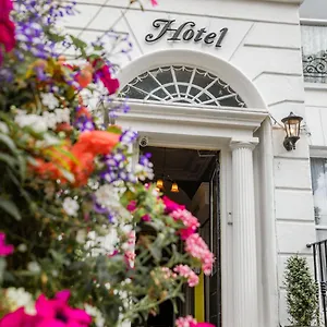 Hotel The Lansdowne Dublin