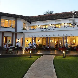 Hotel Victoria Entebbe