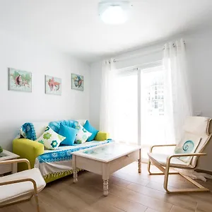 Holi-rent Valdemar V El Puerto de Santa María