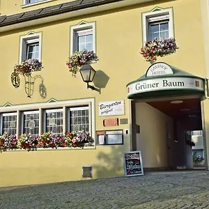 hotel-gruner-baum-naila.com-bavaria.com/