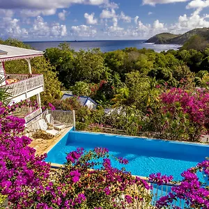 Résidence Océane Hotel