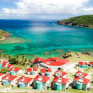 Ucpa Les Saintes Hotel