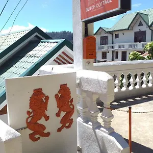 Gasthuis Dutch Nuwara Eliya